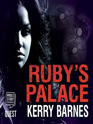 cover image of Ruby's Palace